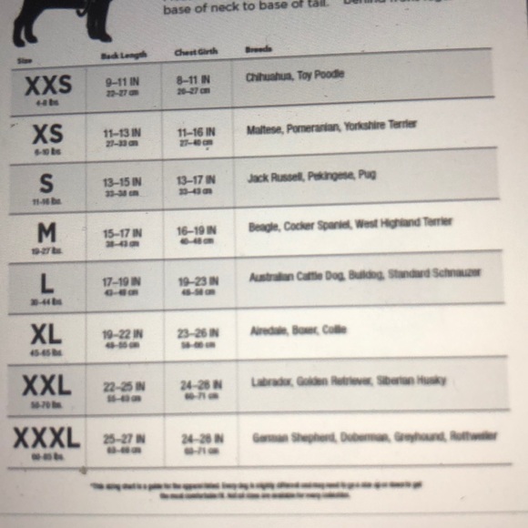 Puppy T-shirt size small - Picture 5 of 5